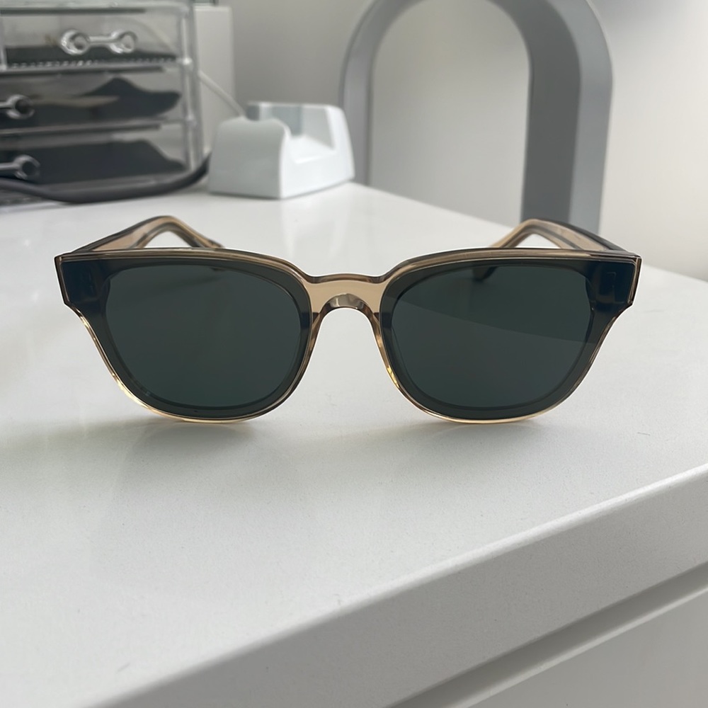 Krewe Sunglasses